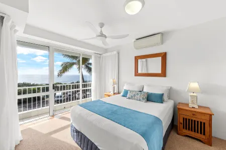 La Mer Sunshine Beachfront