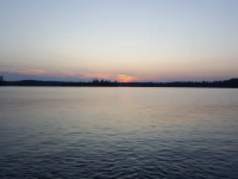 Lake Eufaula Inn Hotels in McIntosh County