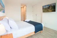 Lima Walking Apartments - Central Miraflores - Homestays