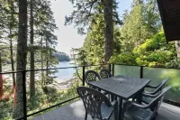 The Cabins at Terrace Beach - Ocean View
