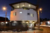 Hostal Casa Blanca - 2-Star