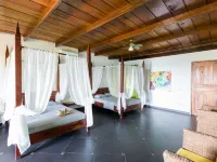 Punta Duarte Garden Inn Hoteles en Mariato