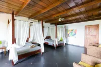 Punta Duarte Garden Inn Hotels in Mariato District