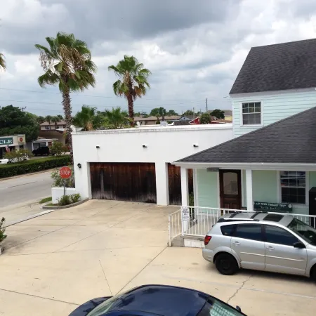 Anastasia Inn - Saint Augustine