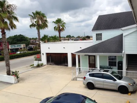 Anastasia Inn - Saint Augustine