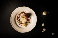 B&B Tenuta di Paganico - Wine&Food Hôtels à : Civitella Paganico