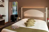 Hôtel du Bollenberg - Restaurant "Côté Plaine" - Spa de la Colline Hotels in Rouffach