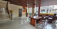 Sunflower Hotel syariah near Juanda airport