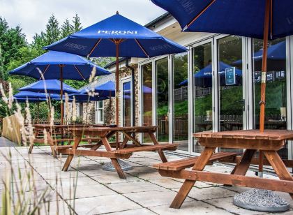 Harper's Steakhouse with Rooms, Haslemere