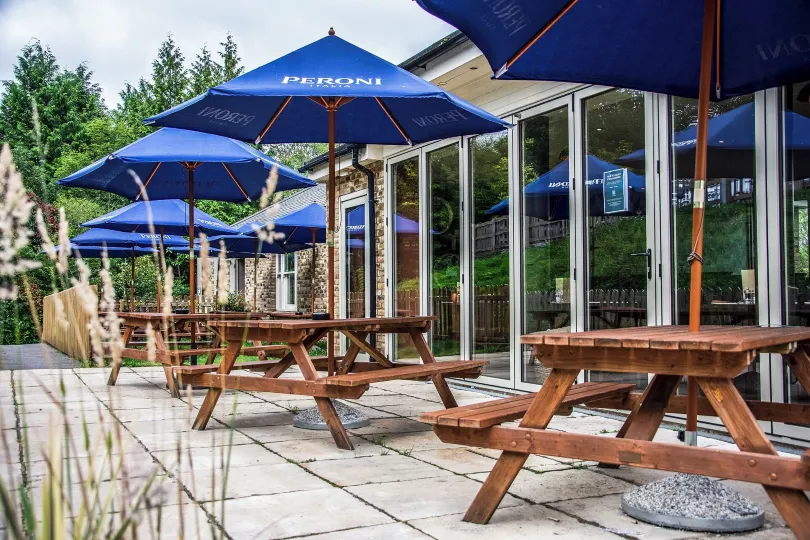 Harper's Steakhouse with Rooms, Haslemere
