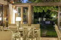 Hotel Alcadima