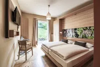 Jufa Hotel Murau Hoteles en Murau