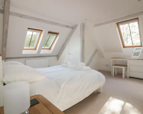 Stores & Supplies Hotels in Bodmin