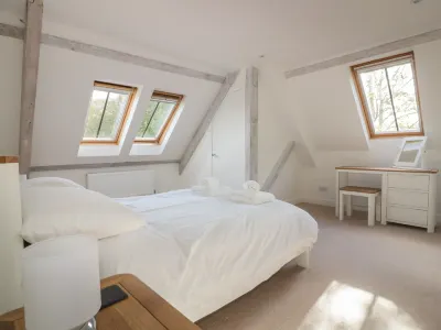 Stores & Supplies Hotels near Lanhydrock House and Garden