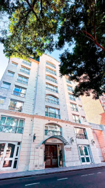 卡拉特精品公寓 住宿飯店