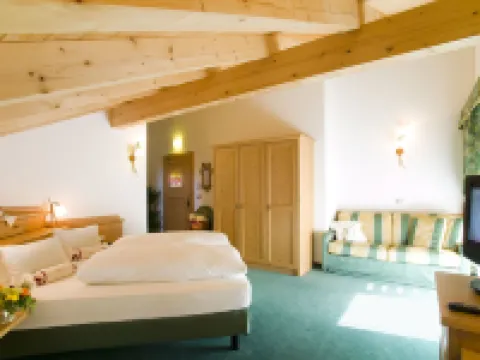 Adults Only Hotel Grafenstein Hotels in Scena