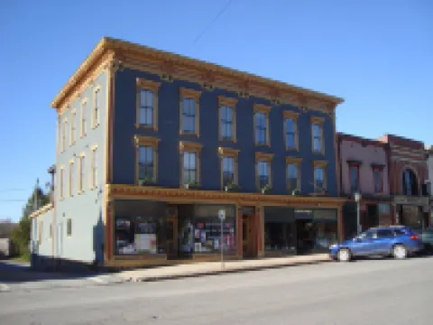 Bristol Suites Hotels in Addison County