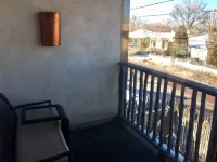 Guadalupe Inn - Mountain View