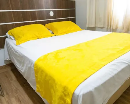 沃爾普酒店 帕圖斯-迪米納斯酒店