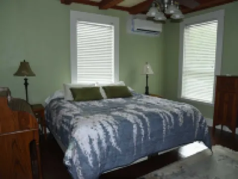 ザ ピースフル ペリカン LLC パラチオスのホテル