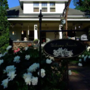 Cobblestone Bed and Breakfast