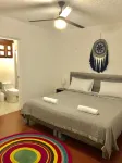 Hermosa Casa Mexicana Centro Cancun - Bungalows