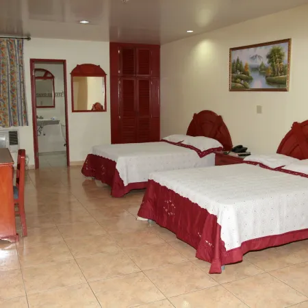 Hotel Alcala