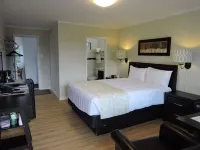 Almo Court Motel