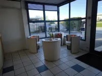 Hôtel le Laury's Hotels in Salles-la-Source