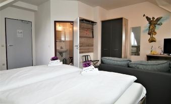 Hotel am Waldschlösschen - Brauhaus