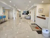 The Sands Hotels in Wiarton