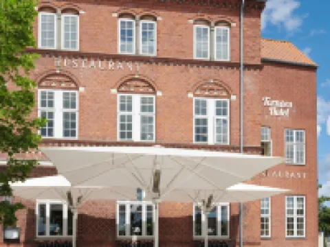Tornøes Hotel Hotels in Kerteminde