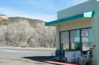 Raton Pass Motor Inn Hôtels à : Raton