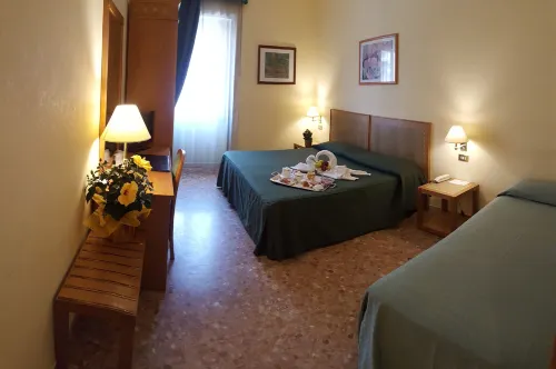 Nuovo Albergo