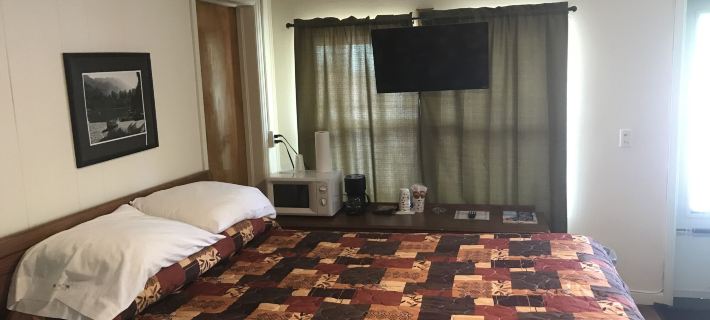 Evergreen Motel Hoteles en Condado de Oswego