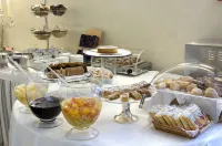 4 Stagioni Hospitality & SPA - servizio colazione