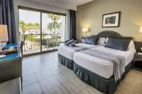 Catalonia Ses Estaques - Adults Only - พร้อมระเบียง