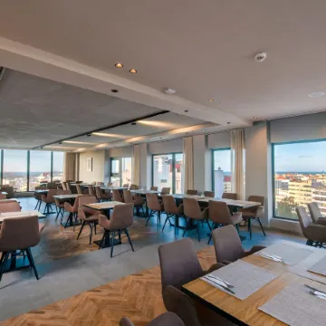 ADAY Hotel Casablanca Отели рядом с достопримечательностью «Хаммам Зиани»