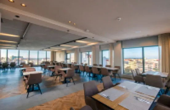 ADAY 卡薩布蘭卡酒店