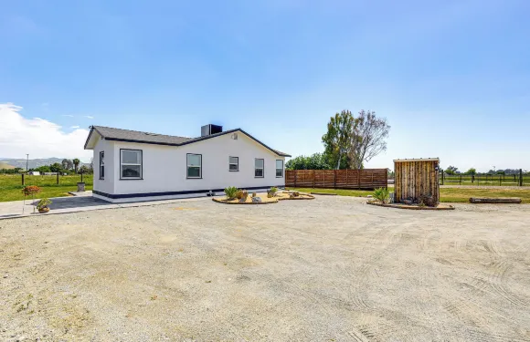 距紅杉國家公園19英里：伍德萊克的山景寶石