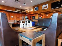 Park City Hostel: Bed In 6 or 8 Bed Dorm Hotels in Park City