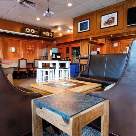 Park City Hostel: Bed In 6 or 8 Bed Dorm