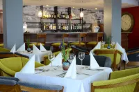 Hotel la Siesta & Medical Spa - breakfast