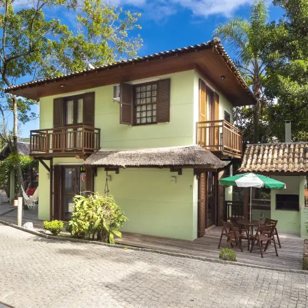 Dubai Bungalows Bombinhas