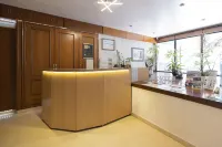 Hotel Madrid