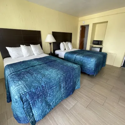 Sandy Shores Resort Отели рядом с достопримечательностью «Аквапарк Морис-Пирс»
