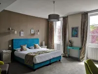 Hôtel Restaurants & Spa Perier du Bignon Hotels in Laval