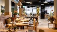 Neuro Campus Hotel by Cereneo Prevention - Breakfast