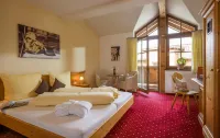 Hotel Reitlwirt Các khách sạn ở Westendorf