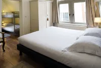 Apartments Ypres